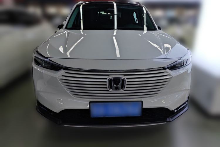 Used Honda Vezel 2023 1.5L CVT Pioneer Edition