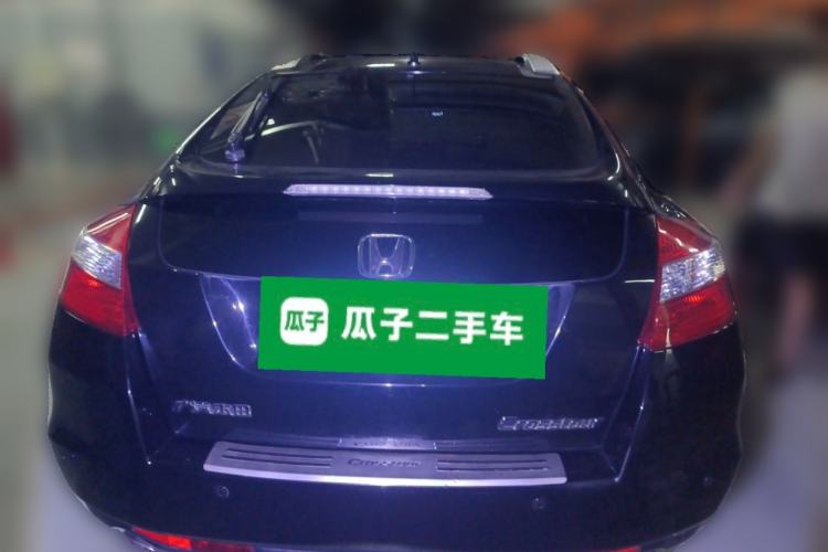 Used Honda Crosstour 2012 2.4L Prestige Edition
