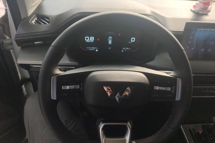 Used Wuling Asta 2021 1.5T CVT Starlight Edition