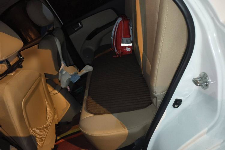 Used Kia Sportage 2013 2.0L Automatic Two-Wheel Drive GL Trim
