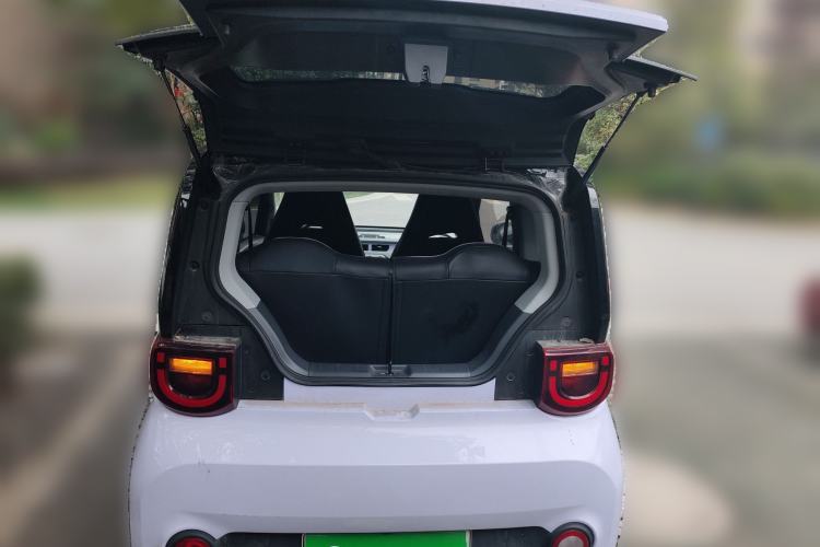 Used Chery QQ Ice Cream 2022 170km Sundae Ternary Lithium
