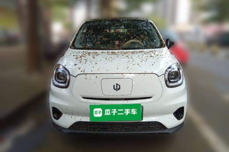 Used Leapmotor T03 2024 310 Comfort Edition
