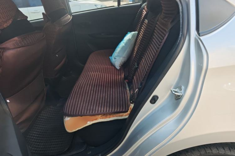 Used Toyota Vios 2014 1.3L Manual Xiang Edition
