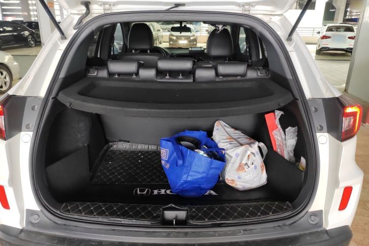 Used Honda XR-V 2017 1.8L EXi CVT Comfort Version
