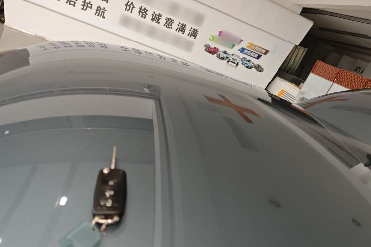 Used Volkswagen Beetle 2017 180TSI Yile Edition