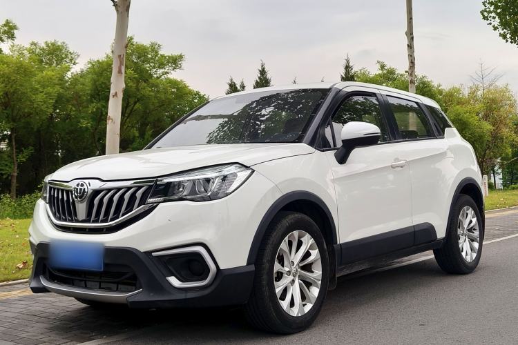 Used Brilliance V3 2020 1.6L Manual Classic Model