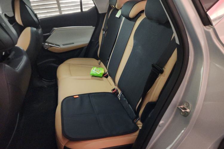 Used GAC Trumpchi EMKOO 2022 2.0 ATK TwinStar Pro Edition Left Rear Seat