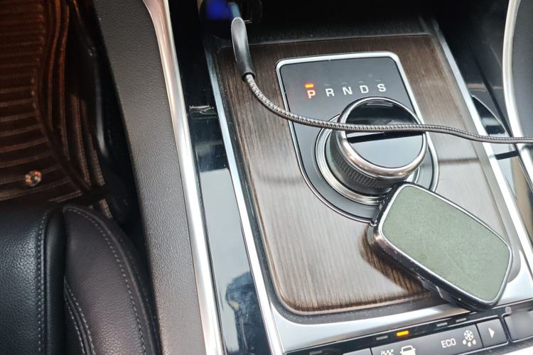 Used Jaguar XFL 2018 XFL 2.0T 200PS Elite Edition
