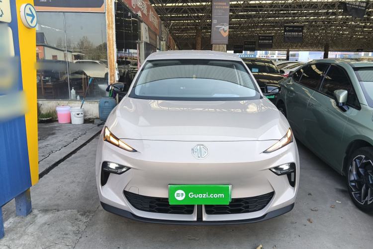 Used MG ES5 2025 425 Pro Rear-Drive Version
