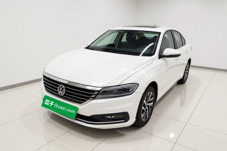 Used Volkswagen Lavida 2022 1.5L Automatic Comfort Edition