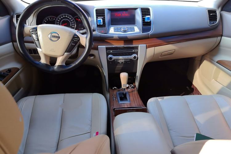 Used Nissan Teana 2011 2.5L XL Advanced Edition
