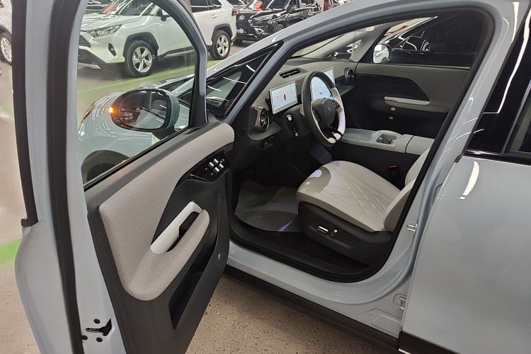 Used ARCFOX Kaola S 2024 PRO
