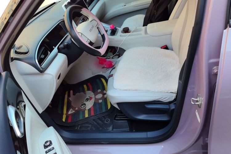 Used Geely Galaxy Geome 2025 310km Dream Edition