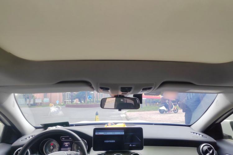 Used Mercedes-Benz GLA 2015 GLA 200 Fashion Model Headliner