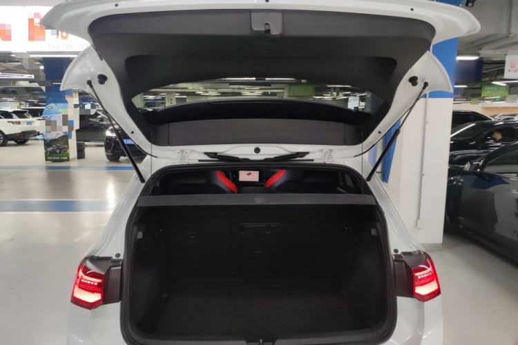 Used Volkswagen Golf GTI 2023 380TSI DSG GTI