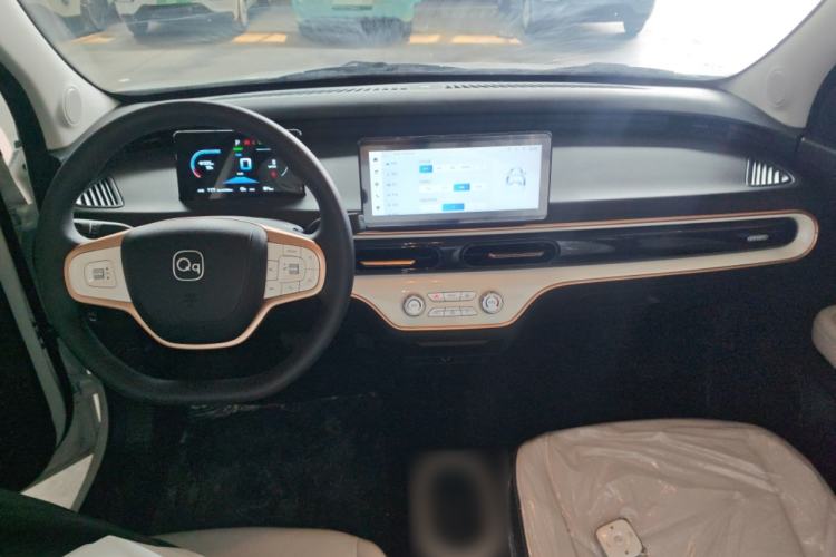 Used Chery Domi 2025 Model 305km Comfort Edition