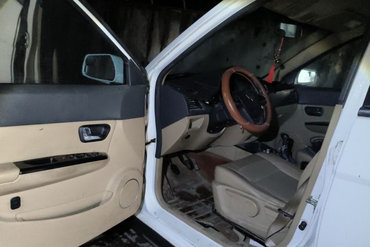 Used Wuling Hongguang 2015 1.5L S1 Comfort China V Standard
