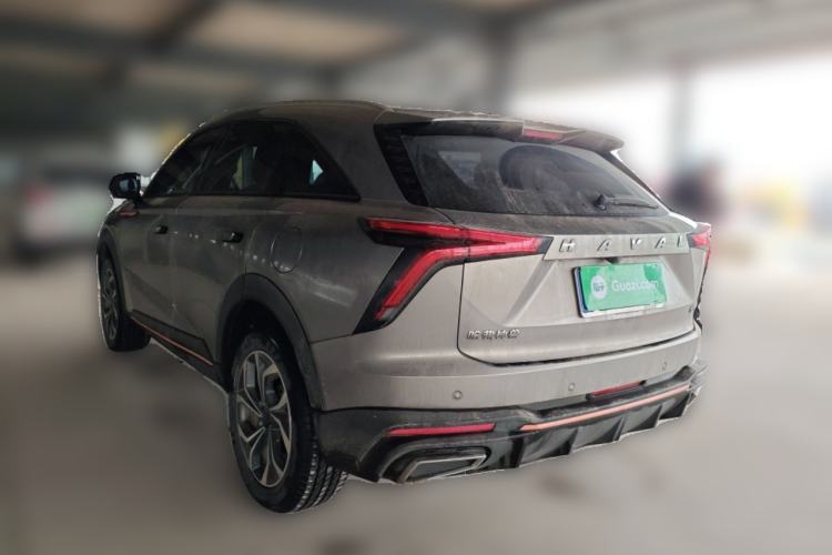 Used Haval XY 2022 1.5T Smart Edition