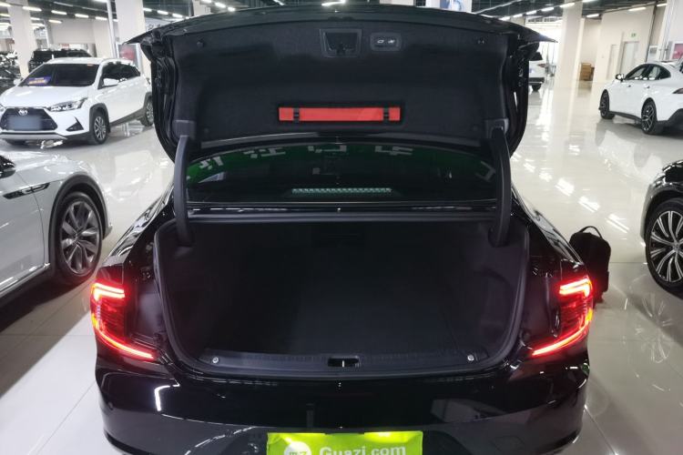 Used Volvo S90 2022 B5 Zhiyuan Luxury Edition