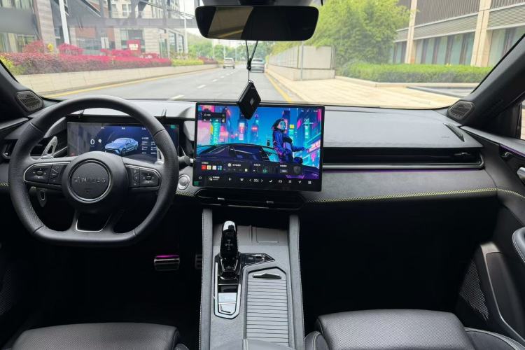 Used Lynk & Co 03 2025 2.0TD DCT Champion Edition Pro