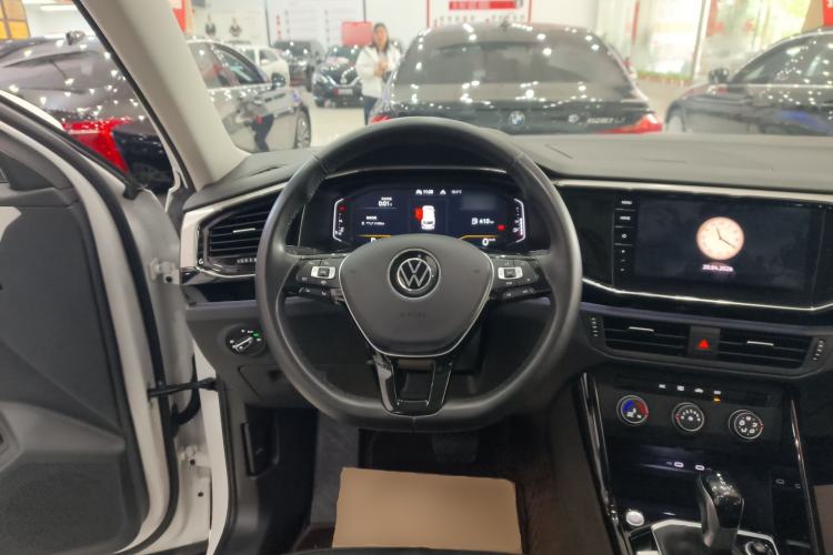 Used Volkswagen Tayron 2021 330TSI Two-Wheel Drive 30th Anniversary Edition
