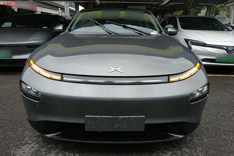 Used XPeng P7 2021 480N