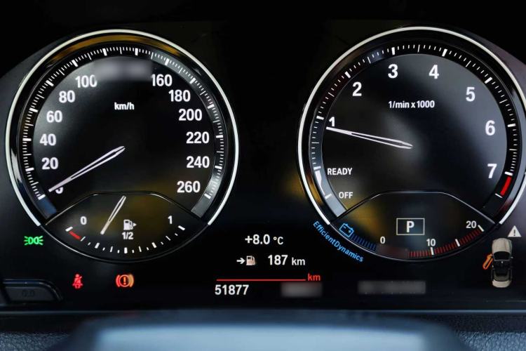 Used BMW 2 Series 2019 225i Convertible Coupe Luxury Edition M Sport Package
