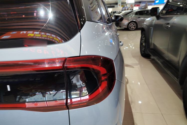 Used Hyundai ix35 2023 Musso 2.0L Flagship Edition TOP