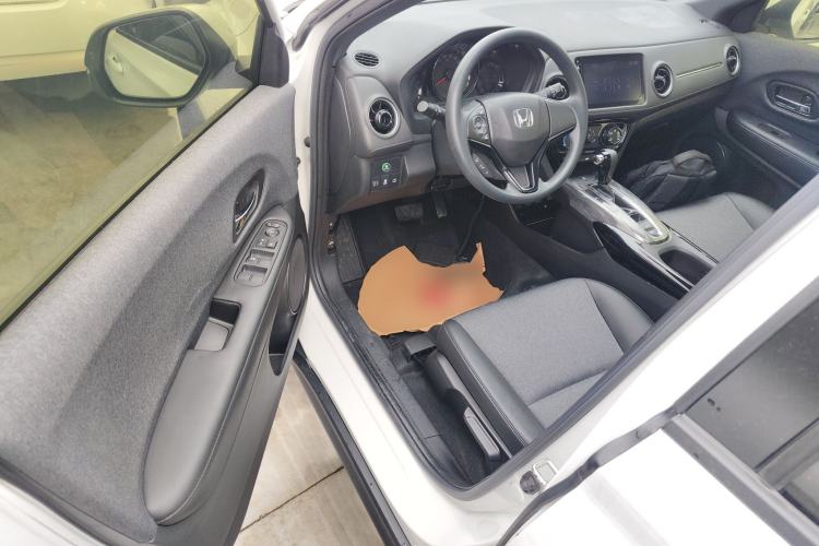 Used Honda XR-V 2021 1.5L CVT Comfort Version Driver Seat