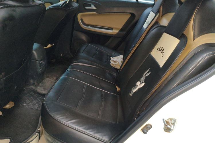 Used Haima Fumei 2015 1.6L Manual Prestige Model