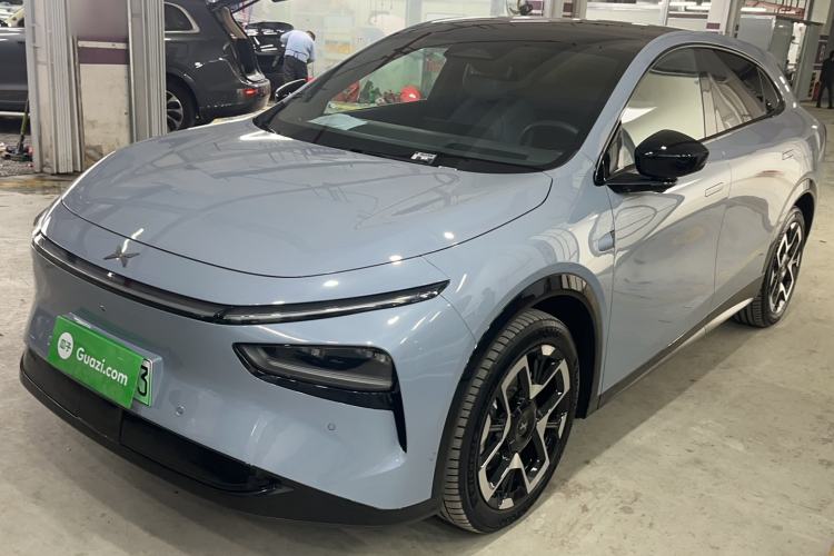 Used XPeng G7 2025 702 Max