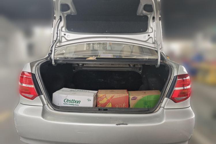 Used Toyota Corolla EX 2013 1.6L Automatic Luxury Edition