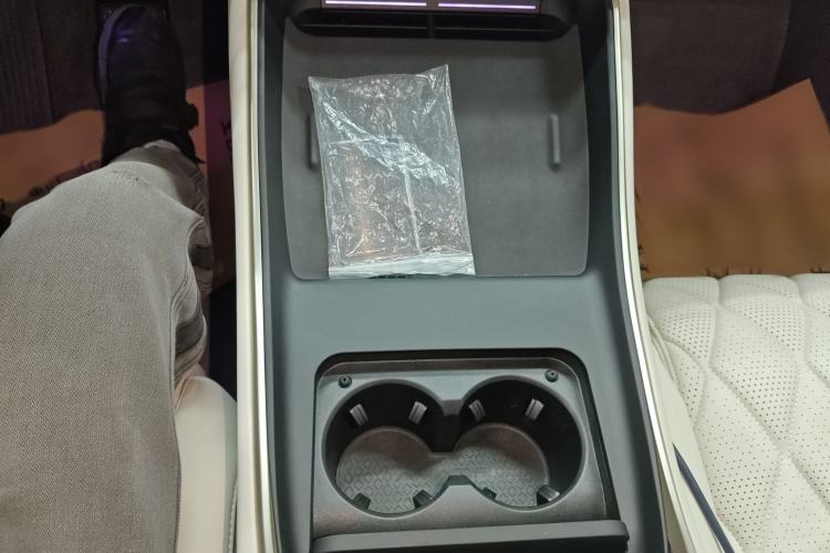 Used Avatr 11 2024 630 Rear-Wheel Drive Edition with Three Lasers
