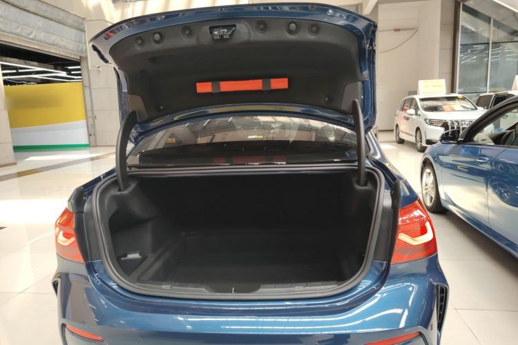 Used BMW 1 Series 2021 Restyled 125i M Sport Night Edition