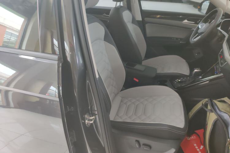 Used Volkswagen Tayron 2024 330TSI Two-Wheel Drive Luxury Plus Advanced Version