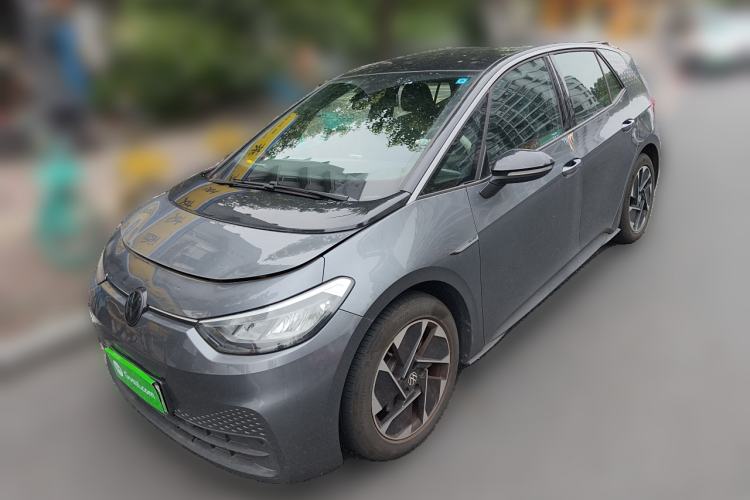 Used Volkswagen ID.3 2023 Pure Smart Edition
