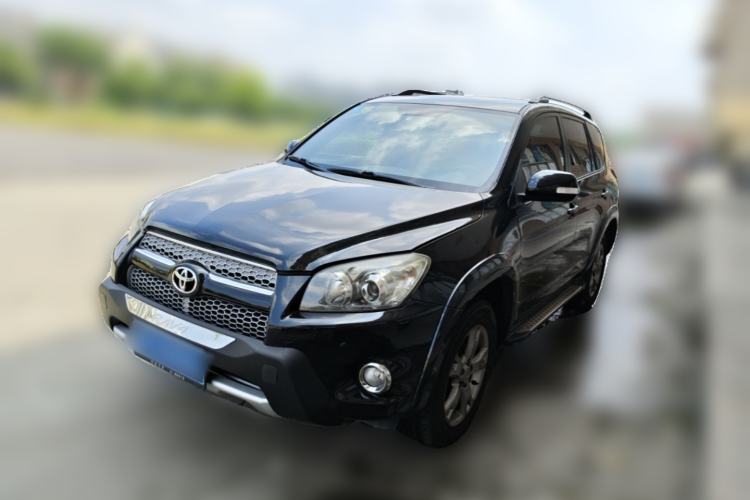 Used Toyota RAV4 2013 Special Edition 2.0L Automatic Elite Guazi used car, China used car export, Used car for sale, Used cars, Cheapest cars for sale