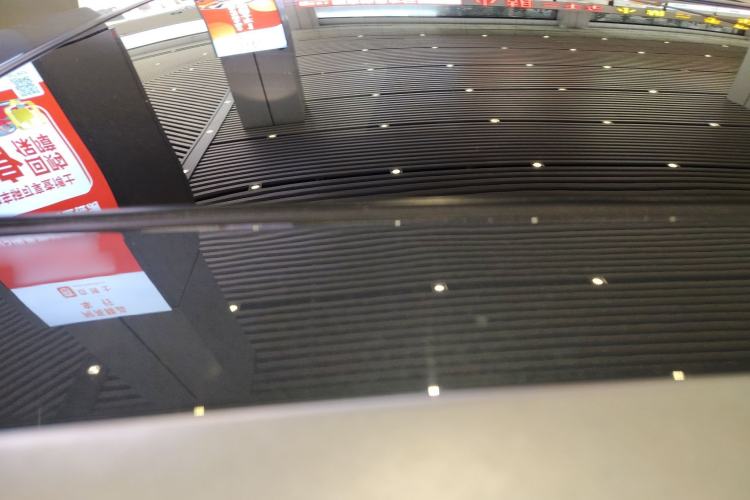 Used Geely Auto Monjaro L 2021 2.0TD DCT EVO Two-Wheel Drive Smart Luxury Version
