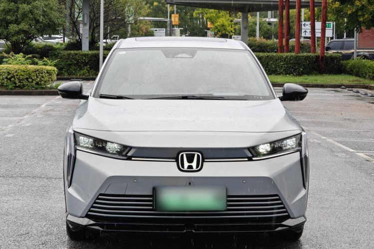 Used Honda e:NS2 2024 Light-Chasing Version