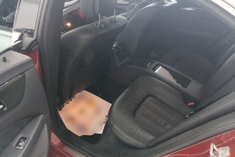 Used Mercedes-Benz CLS 2015 CLS 260