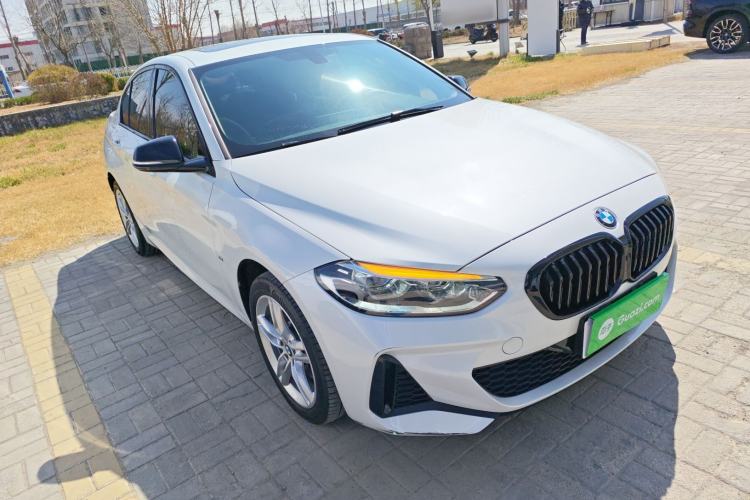 Used BMW 1 Series 2021 120i M Sport Night Edition
