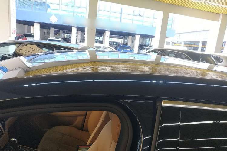 Used Porsche Macan 2017 Macan S 3.0T