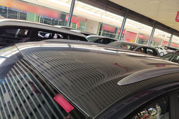 Used Jetta VS5 2022 280TSI Automatic Enjoyment Pro Trim Roof