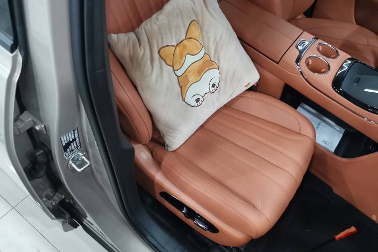 Used AION V 2024 Aion Tyrannosaurus 650 Smart Premium Edition