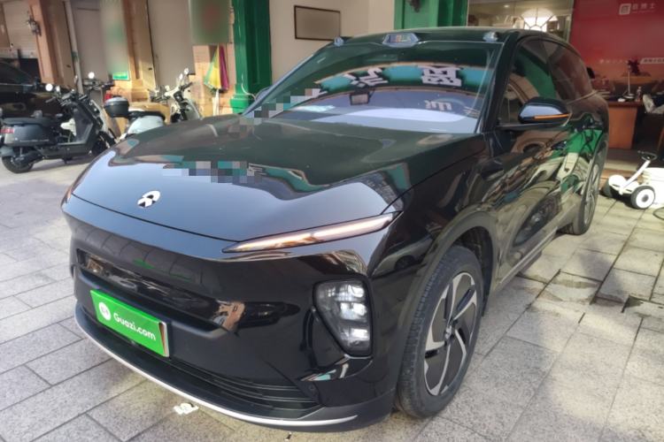 Used Nio ES8 2024 75 kWh