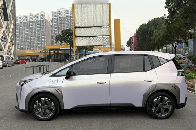 Used AION Y 2021 70 Intelligent Dynamic Edition