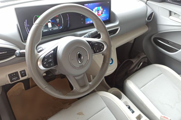 Used ORA White Cat 2020 305 km Luxury Version
