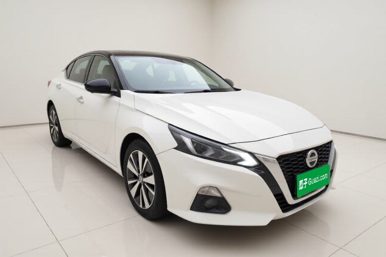 Used Nissan Teana 2020 Revised Version 2.0L XL Upper Smart Drive Edition
