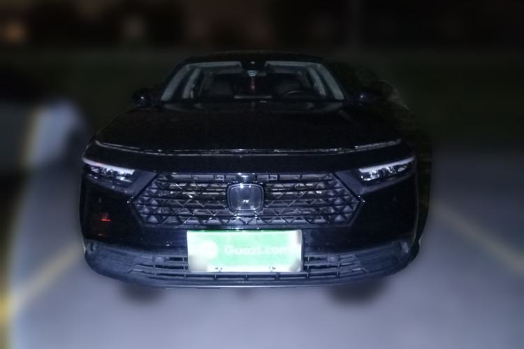 Used Honda Accord 2023 260TURBO Smart Enjoyment Version Front