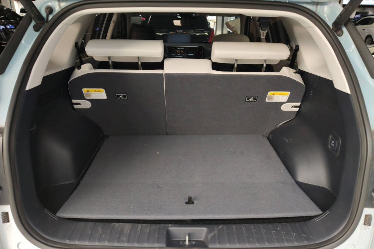 Used Hyundai ix35 2023 Musso 2.0L Flagship Edition TOP